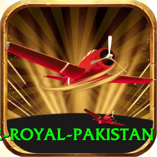 1st Game Royal Pakistan - 2