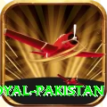 1st Game Royal Pakistan