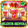 3 Card Fly Game - Slots Royal