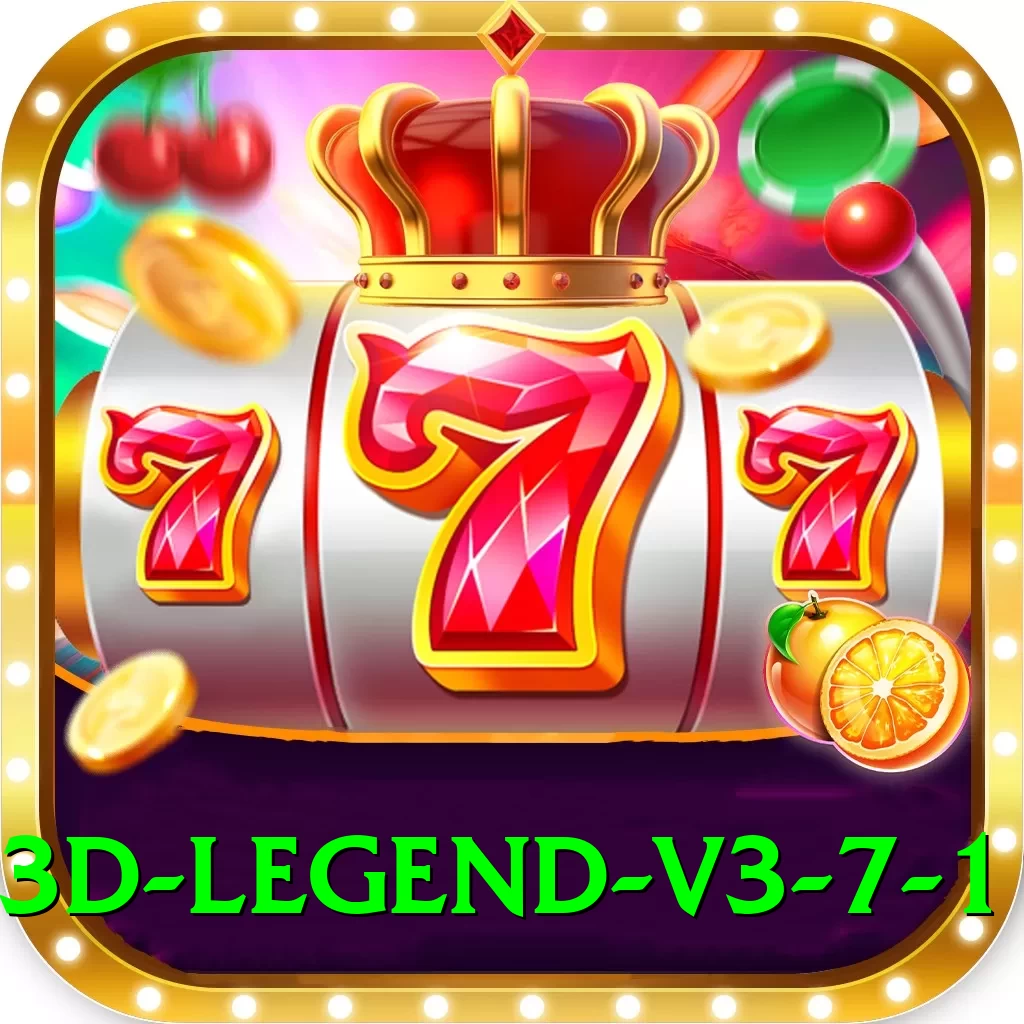 33d Legend v3.7.1 - 2