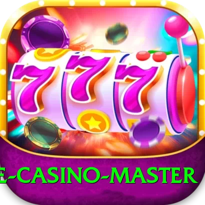 365vegas Live Casino Master - 2