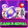 3kvip Games Royal