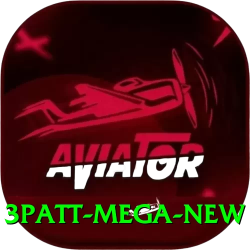 3patt Mega New - 2