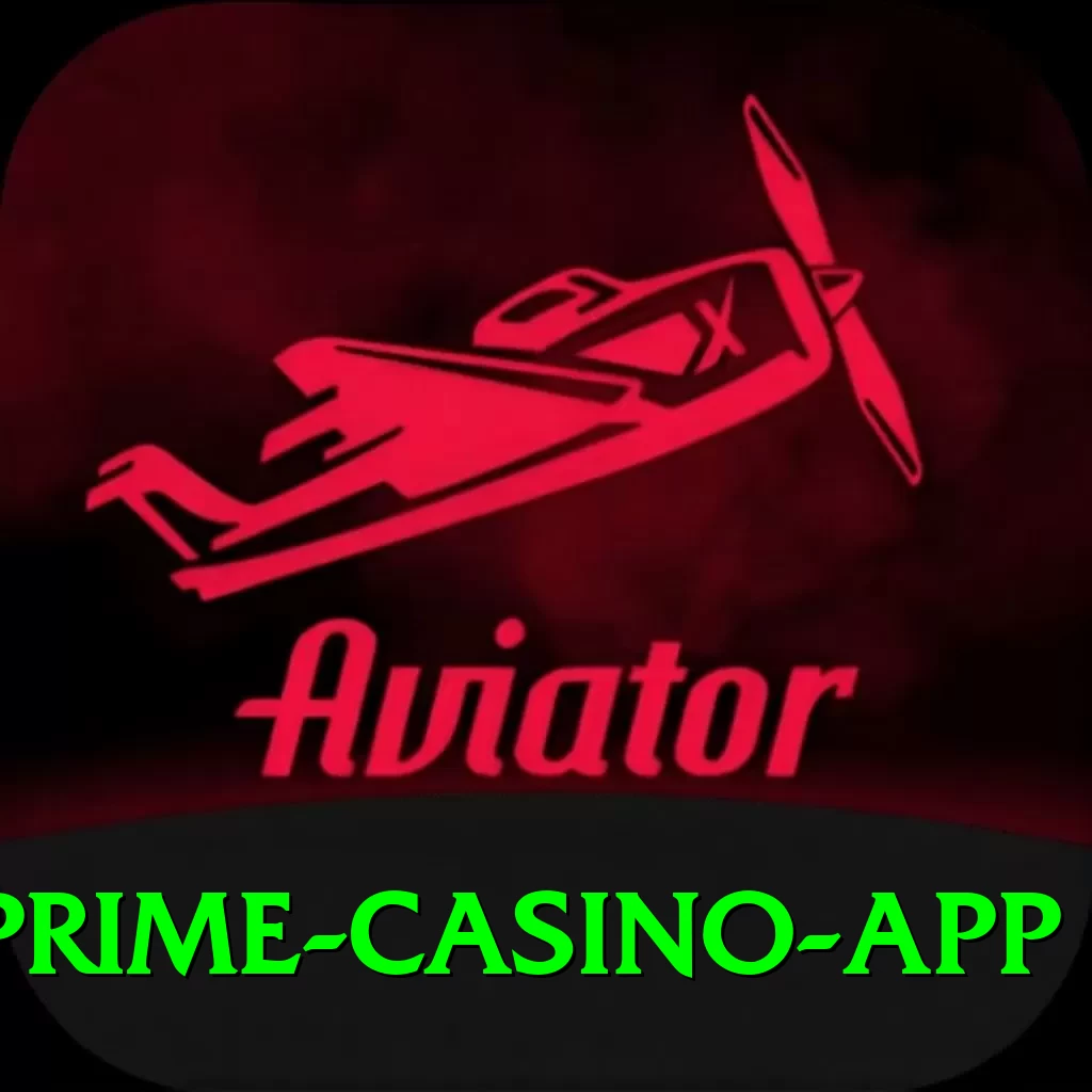 777AD Game Prime Casino App - 2