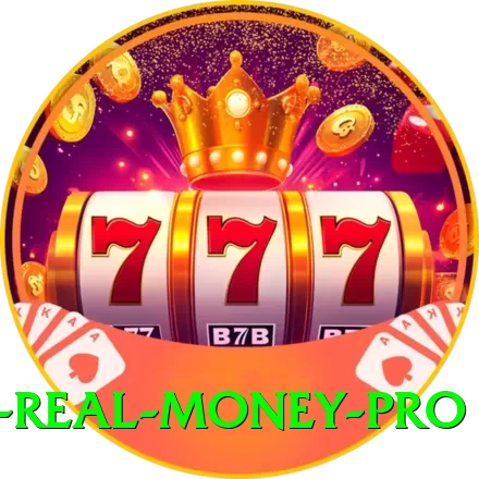 777B Game - Real Money Pro - 2