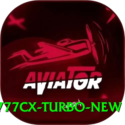 777cx Turbo New - 2