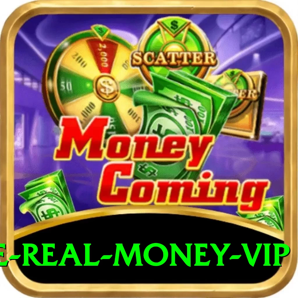 777E Game - Real Money VIP - 2