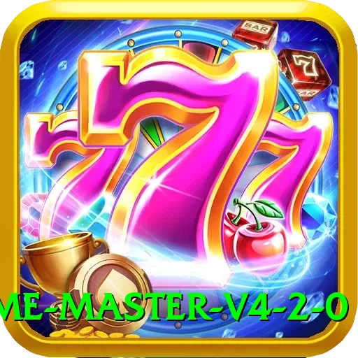 777tez Game Master v4.2.0 - 2