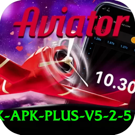 777xk APK Plus v5.2.5 - 2