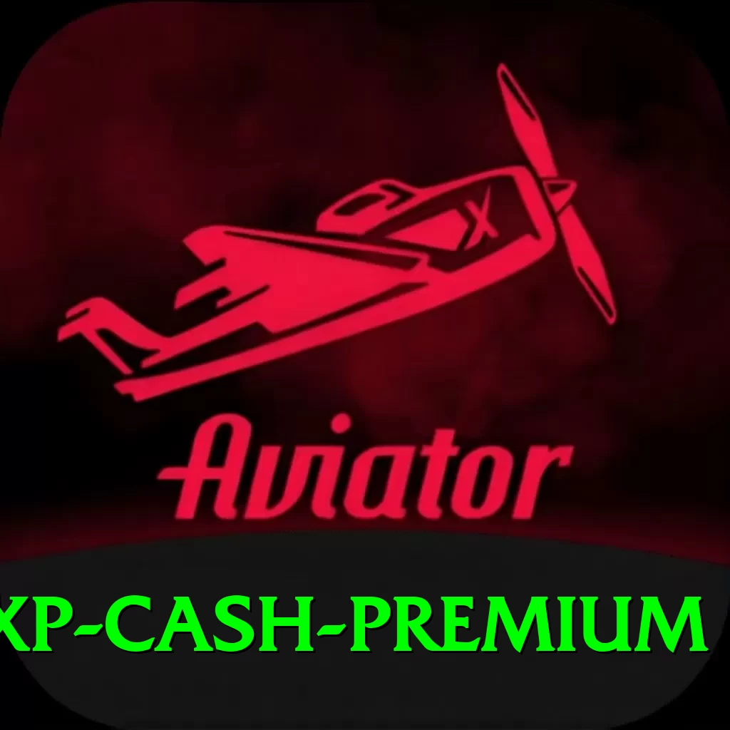777xp Cash Premium - 2