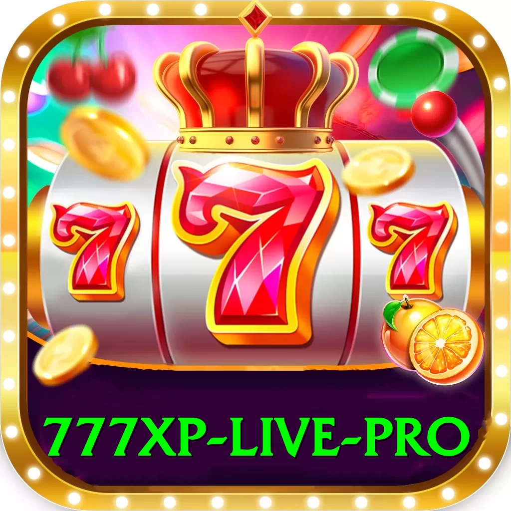 777xp - Live Pro - 2