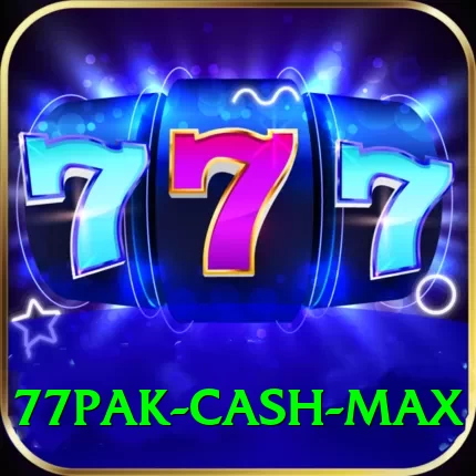 77pak Cash Max - 2