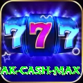 77pak Cash Max