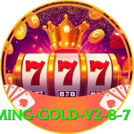 7VVBet Gaming Gold v2.8.7 - 2