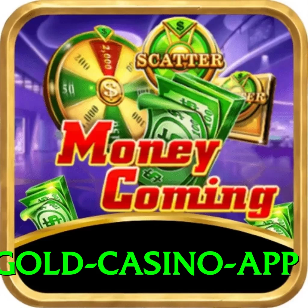 89f Gold Casino App - 2