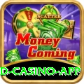89f Gold Casino App
