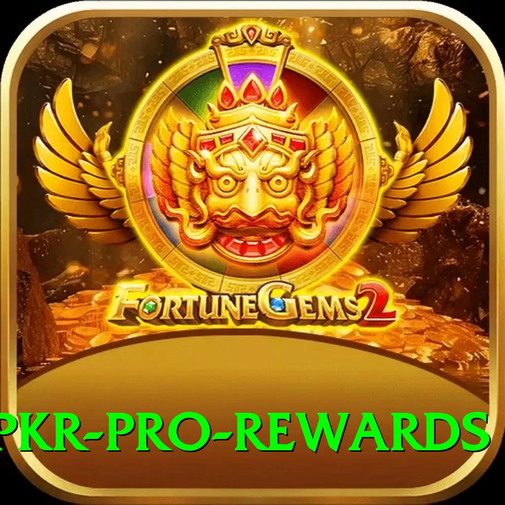 92 PKR Pro Rewards - 2