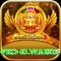 92 PKR Pro Rewards
