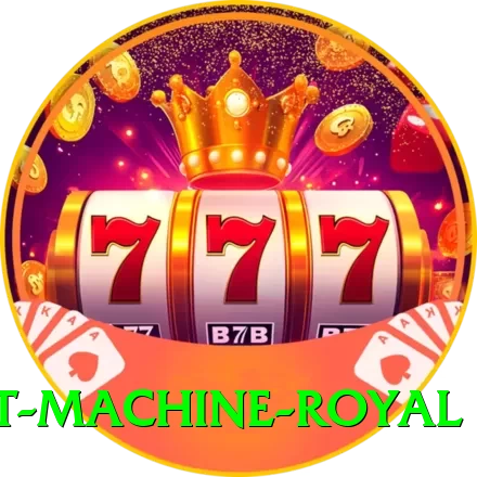 92glory Slot Machine Royal - 2