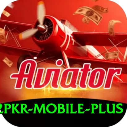 92pkr Mobile Plus - 2