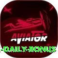 92star Max - Daily Bonus