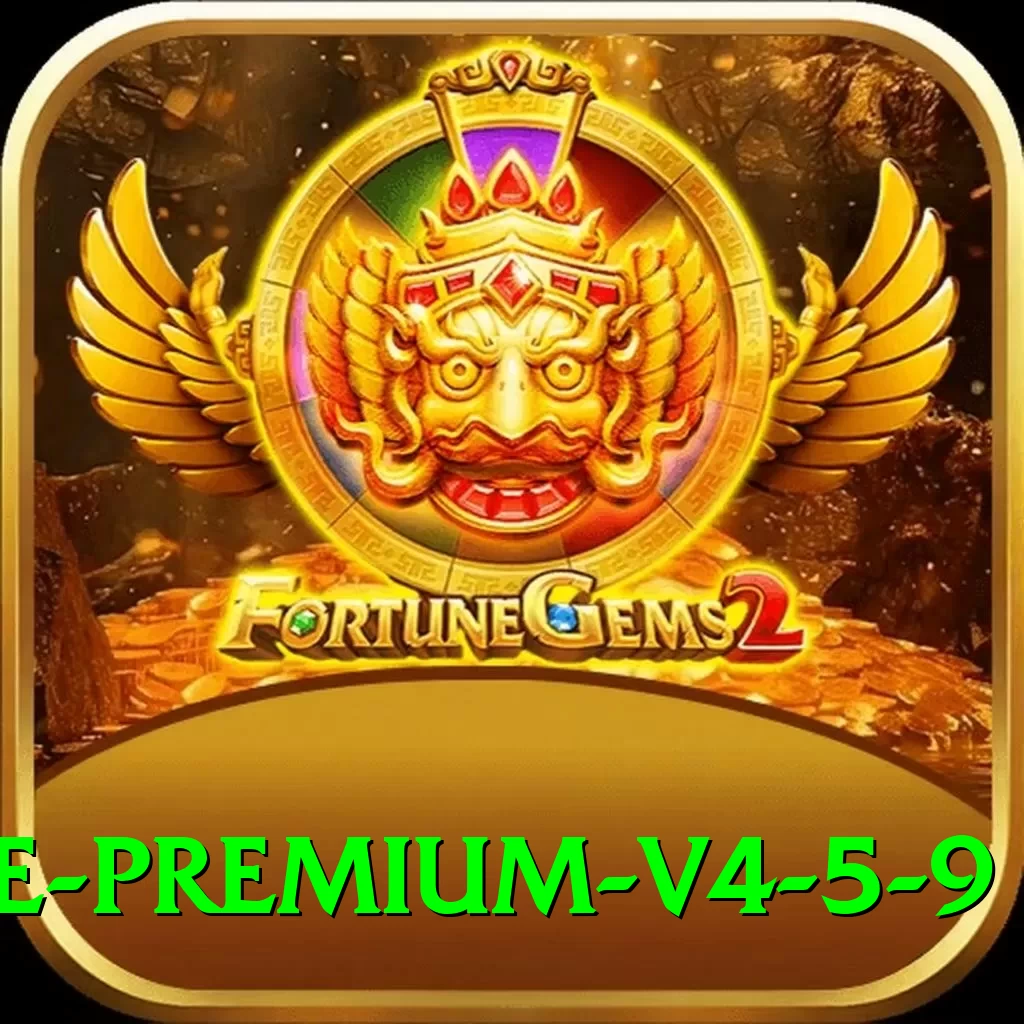 98PKR Game Premium v4.5.9 - 2