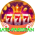 98pkr Ultimate Pakistan