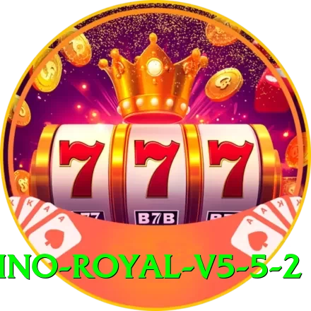 99ab Casino Royal v5.5.2 - 2