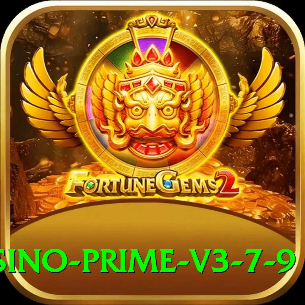 A777 Game Casino Prime v3.7.9 - 2