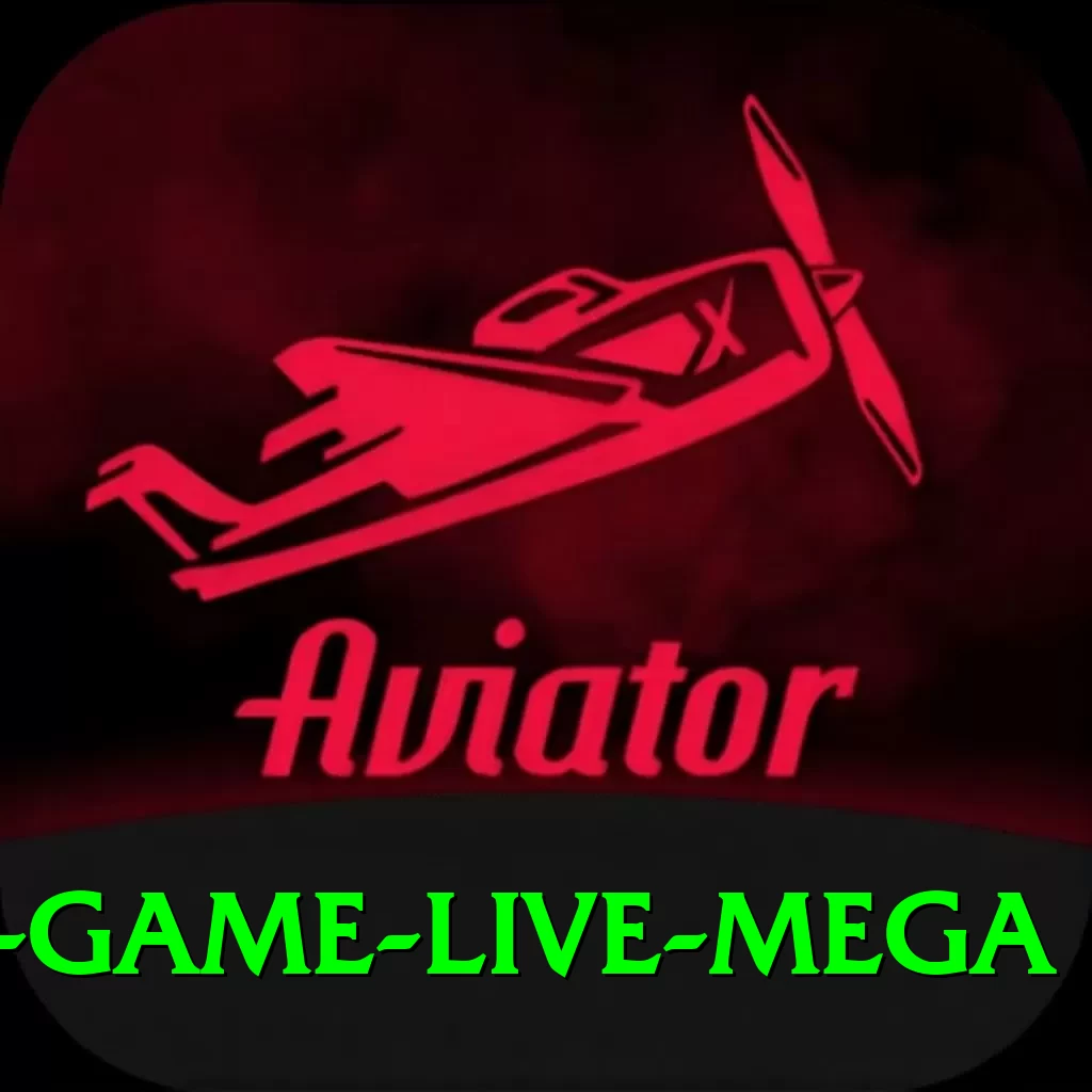 AR999 Game - Live Mega - 2