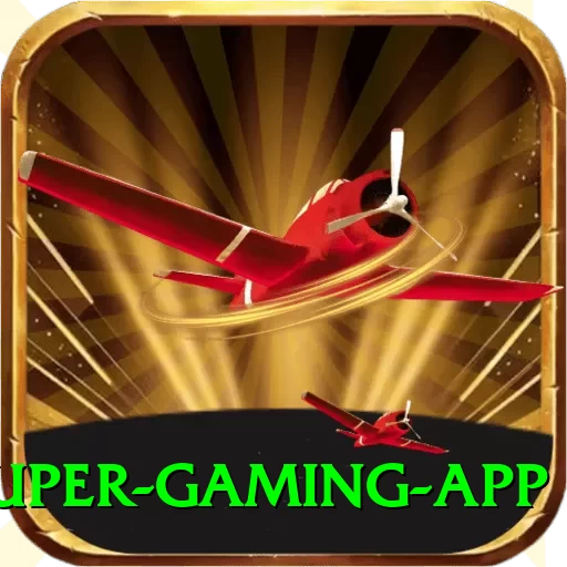 bavuma Super Gaming App - 2