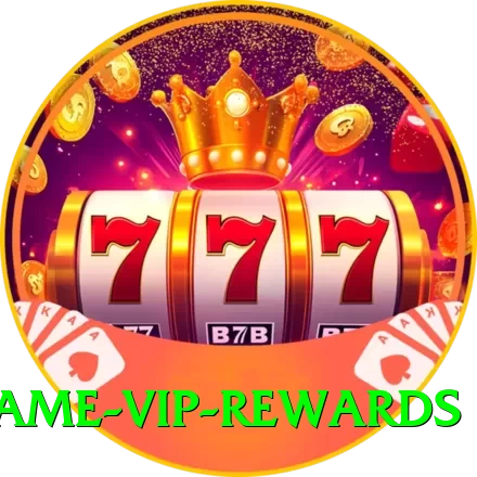 Big Winner Game VIP Rewards - 2