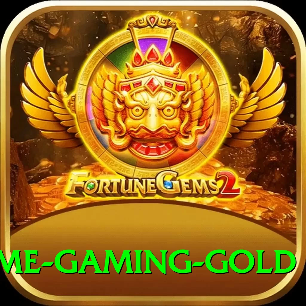 BK Game - Gaming Gold - 2
