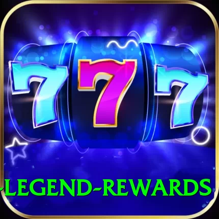 bk33 Legend Rewards - 2