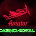 bn55 - Casino Royal