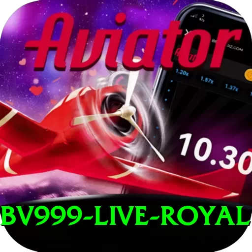 bv999 - Live Royal - 2