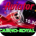 Club Pk - Casino Royal