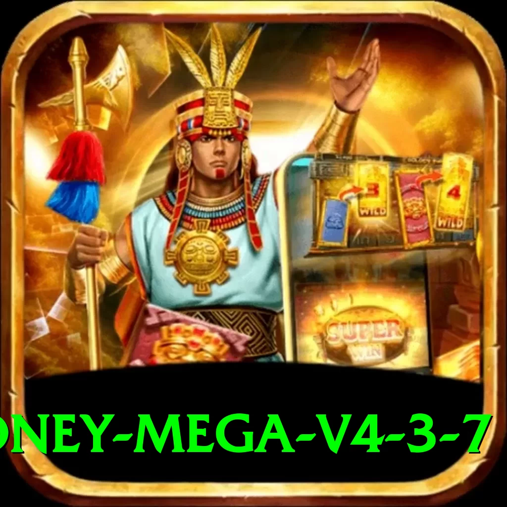 dk999 Money Mega v4.3.7 - 2
