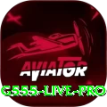 g555 Live Pro