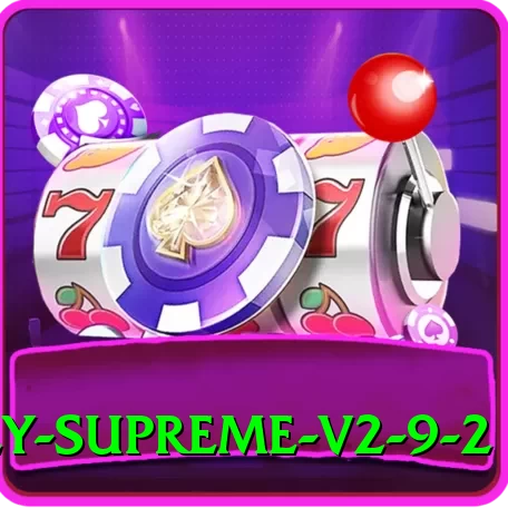 golo789 Money Supreme v2.9.2 - 2