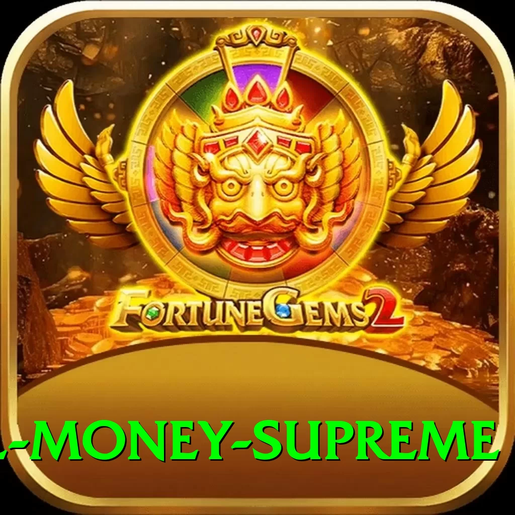 h555 - Real Money Supreme - 2