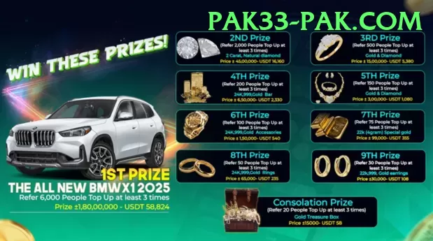 99Pak Supreme - Win Real PKR Screenshot 1