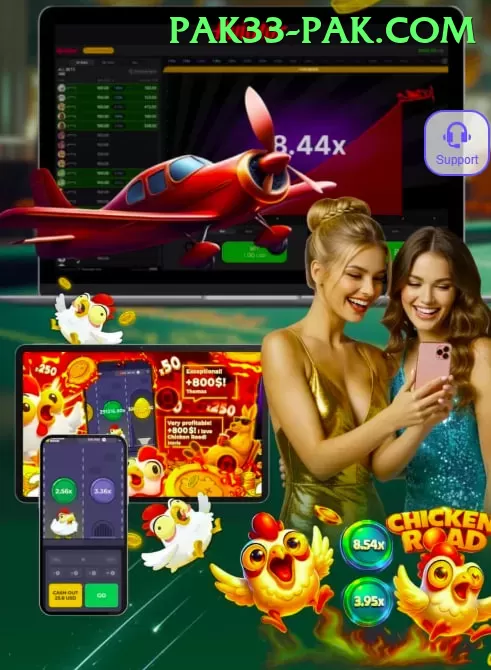 Casino App Pakistan Gaming Premium v5.5.4 Screenshot 2