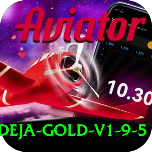 jadeja Gold v1.9.5 - 2