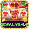 JJ804 App Royal v5.4.9