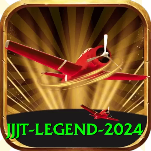 jjjt Legend 2024 - 2