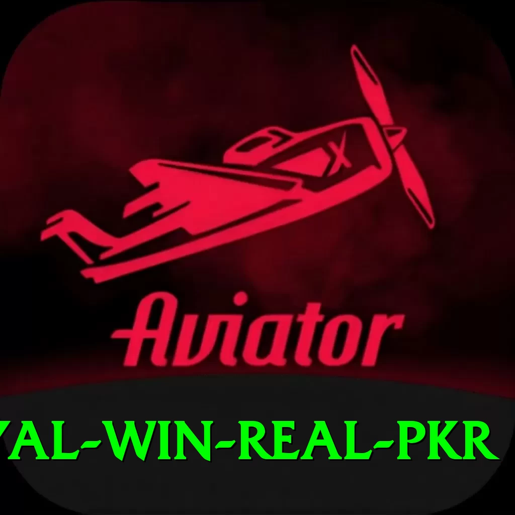 lg777 Royal - Win Real PKR - 2