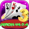 luck33 Jackpot Champion v4.7.4