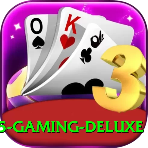 luck55 Gaming Deluxe - 2