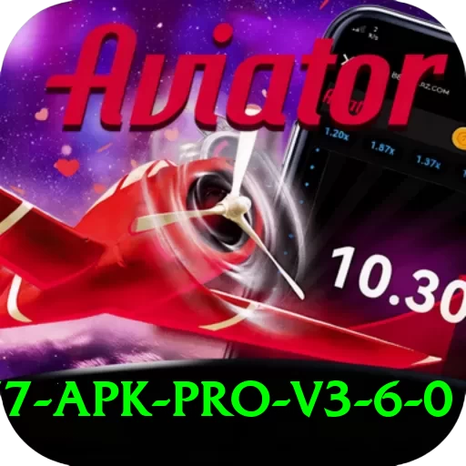 Lucky PKR 777 APK Pro v3.6.0 - 2